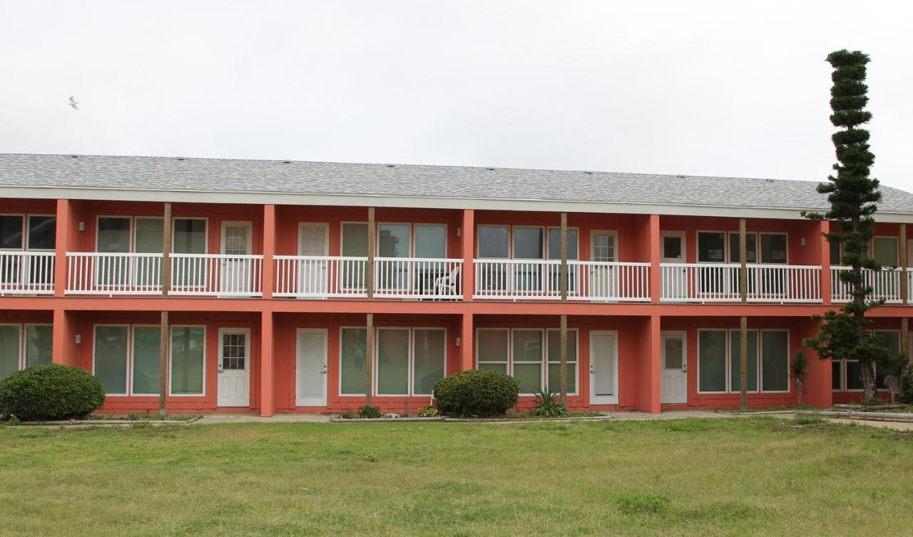 Executive Keys On The Aparthotel Port Aransas