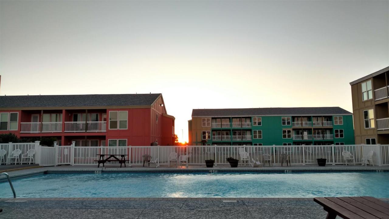 Executive Keys On The Aparthotel Port Aransas