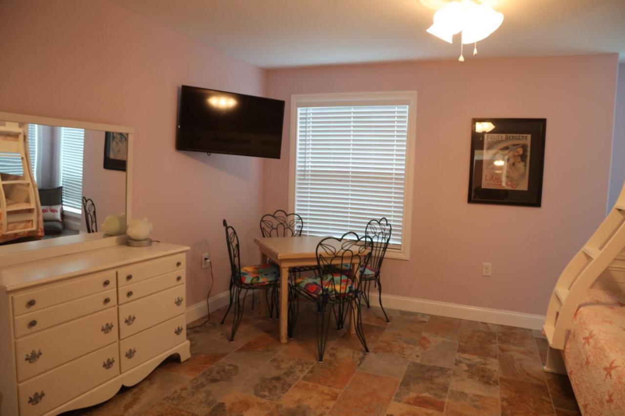 Executive Keys On The Aparthotel Port Aransas