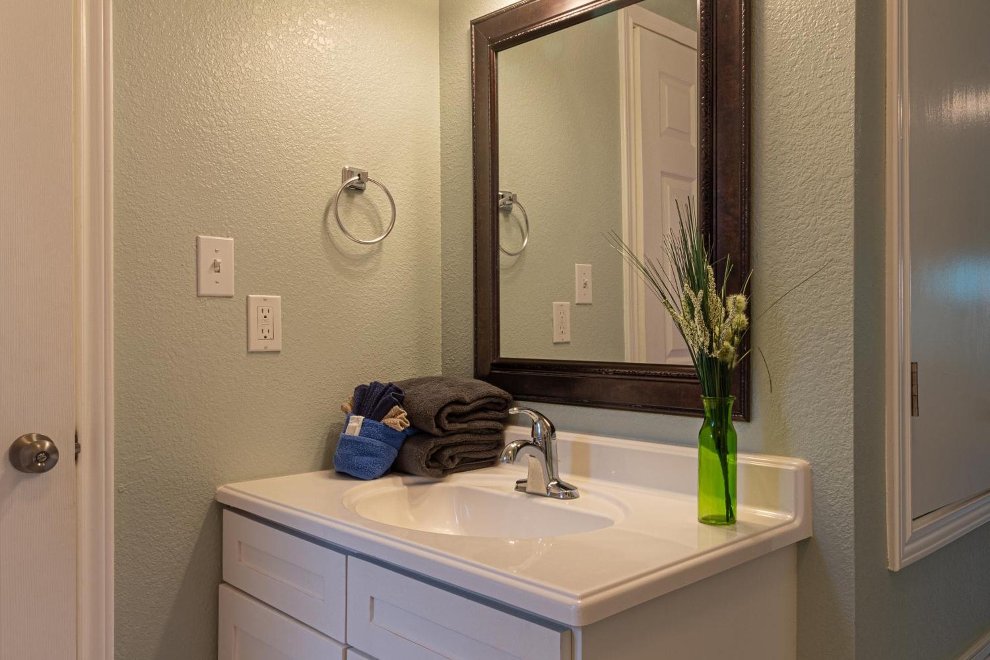 Aparthotel Executive Keys On The Port Aransas