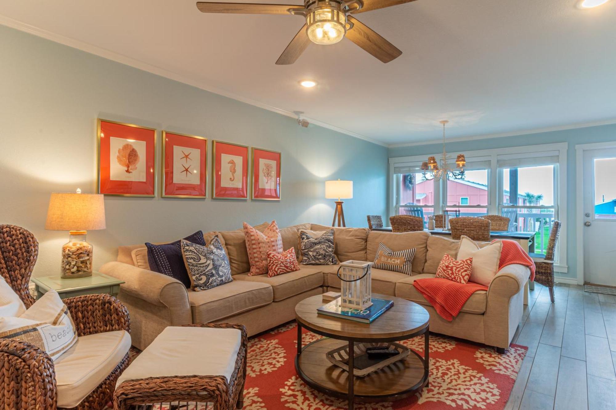 Executive Keys On The Aparthotel Port Aransas