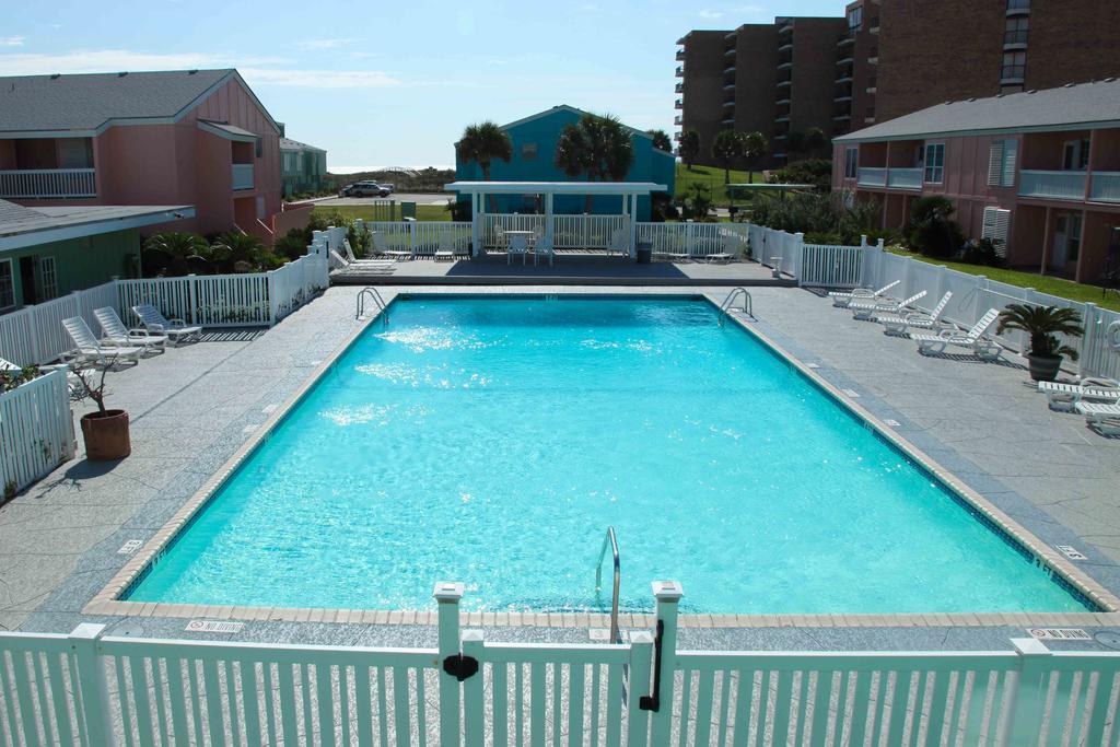 Aparthotel Executive Keys On The