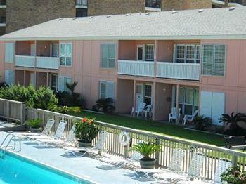 Executive Keys On The Aparthotel Port Aransas