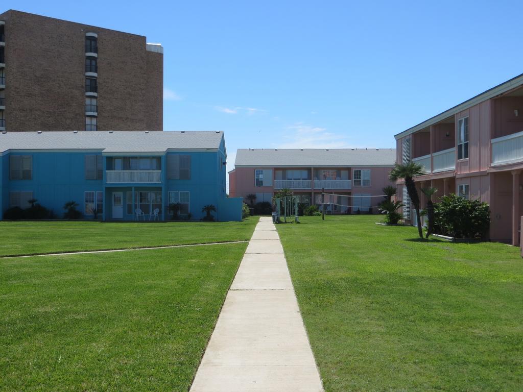 Executive Keys On The Apartahotel