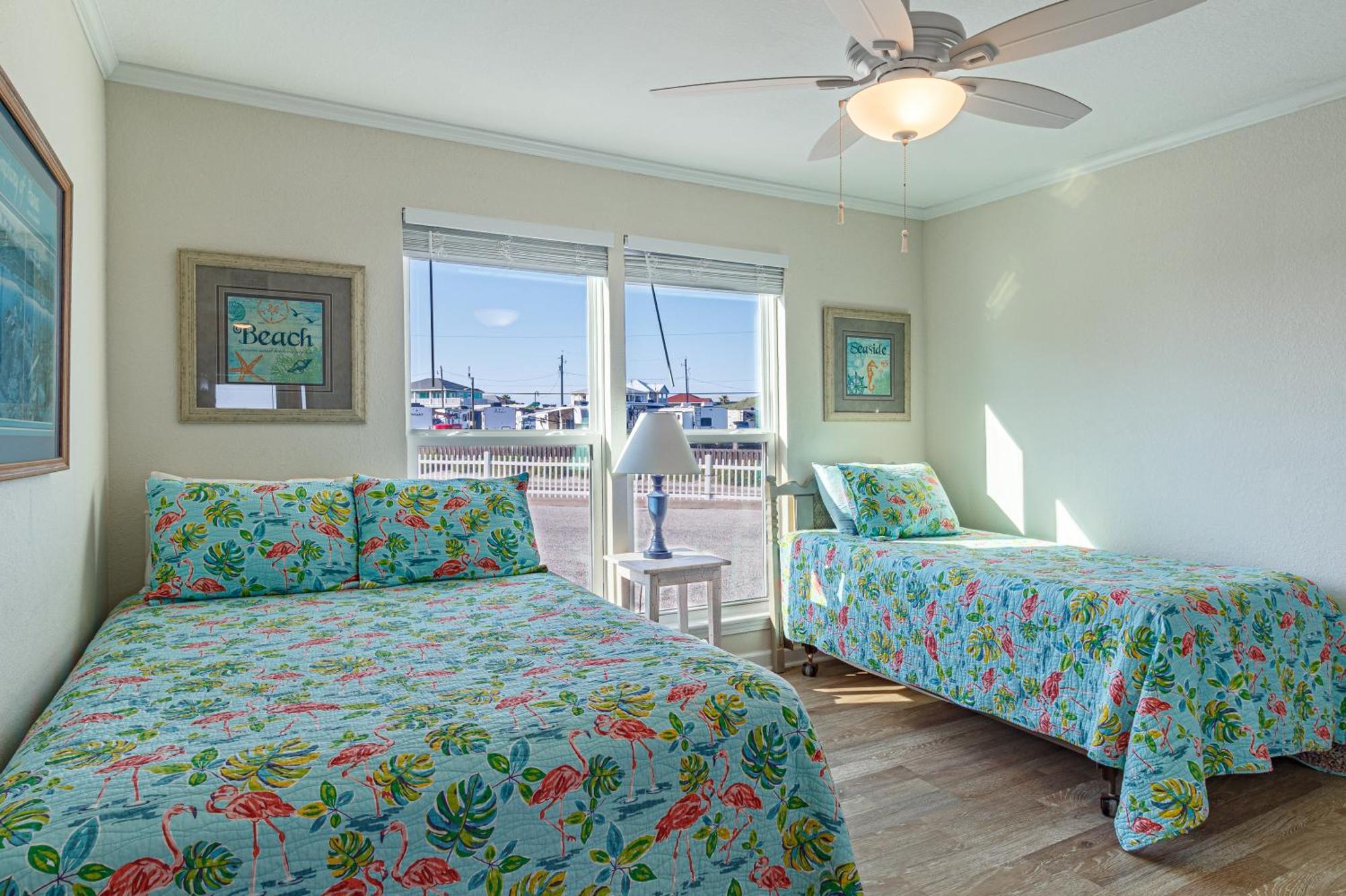 Executive Keys On The Apartahotel Port Aransas