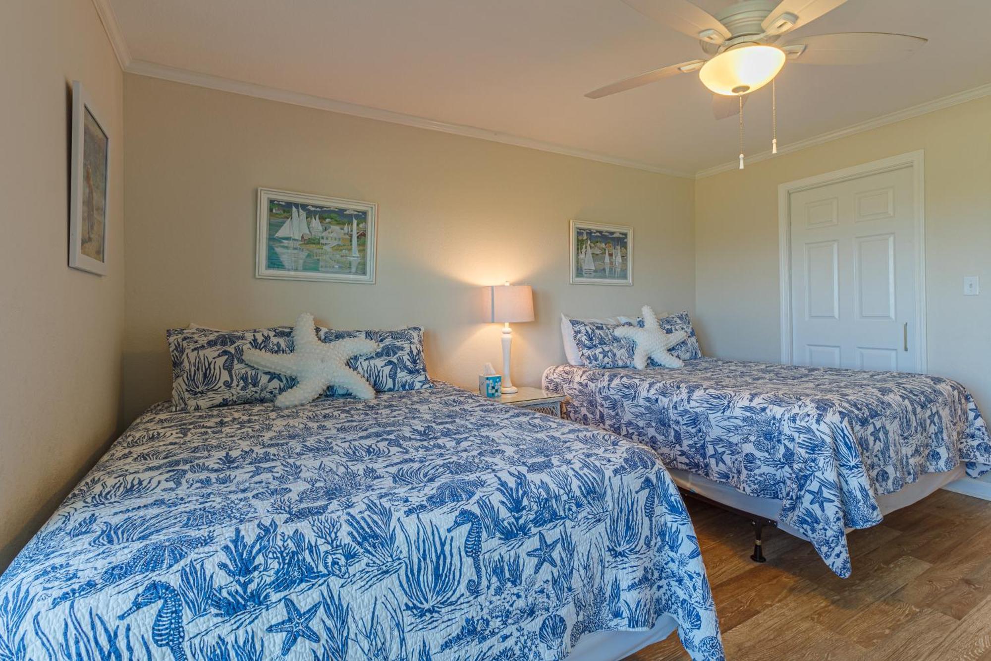 Apartahotel Executive Keys On The Port Aransas