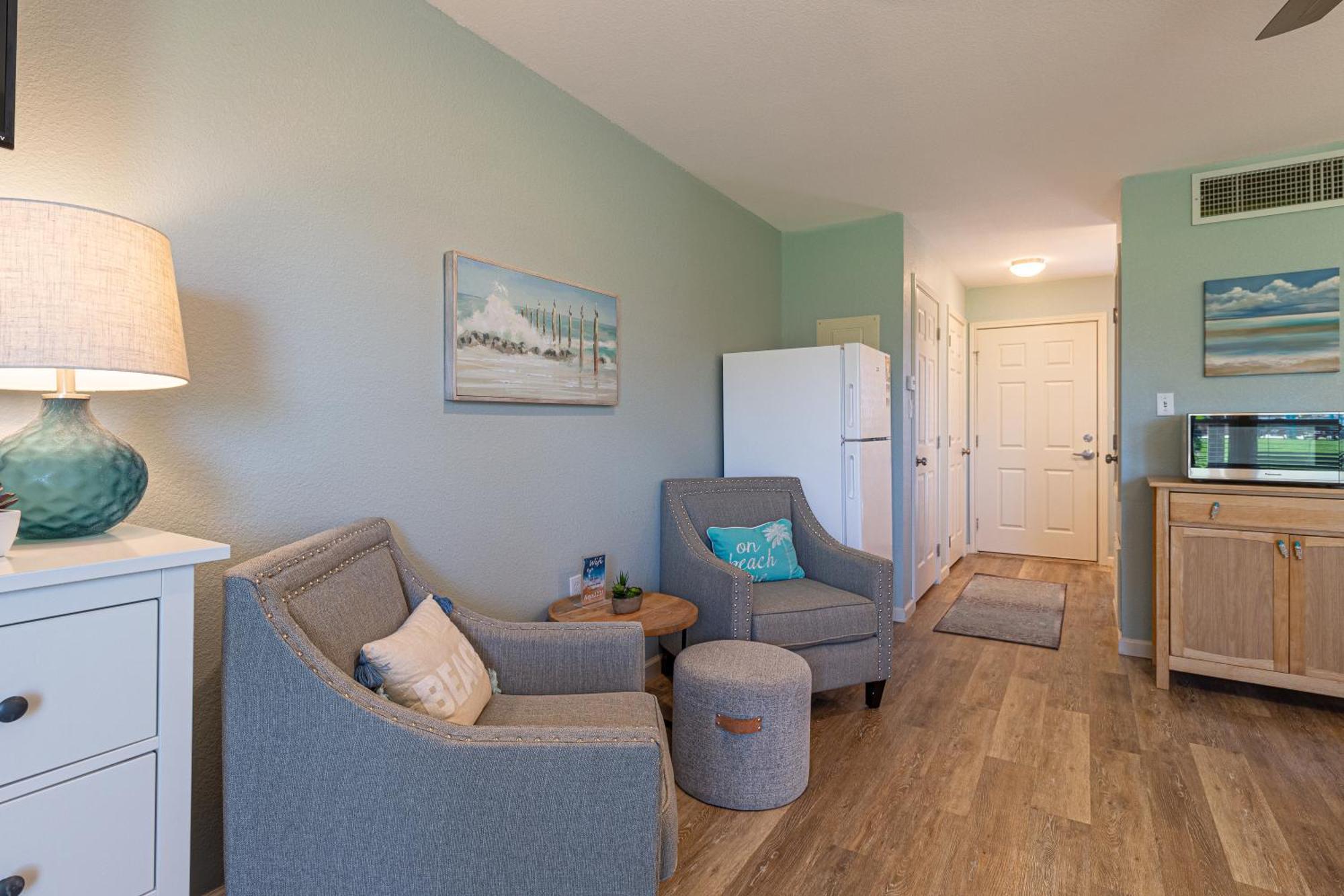 Executive Keys On The 2* Port Aransas