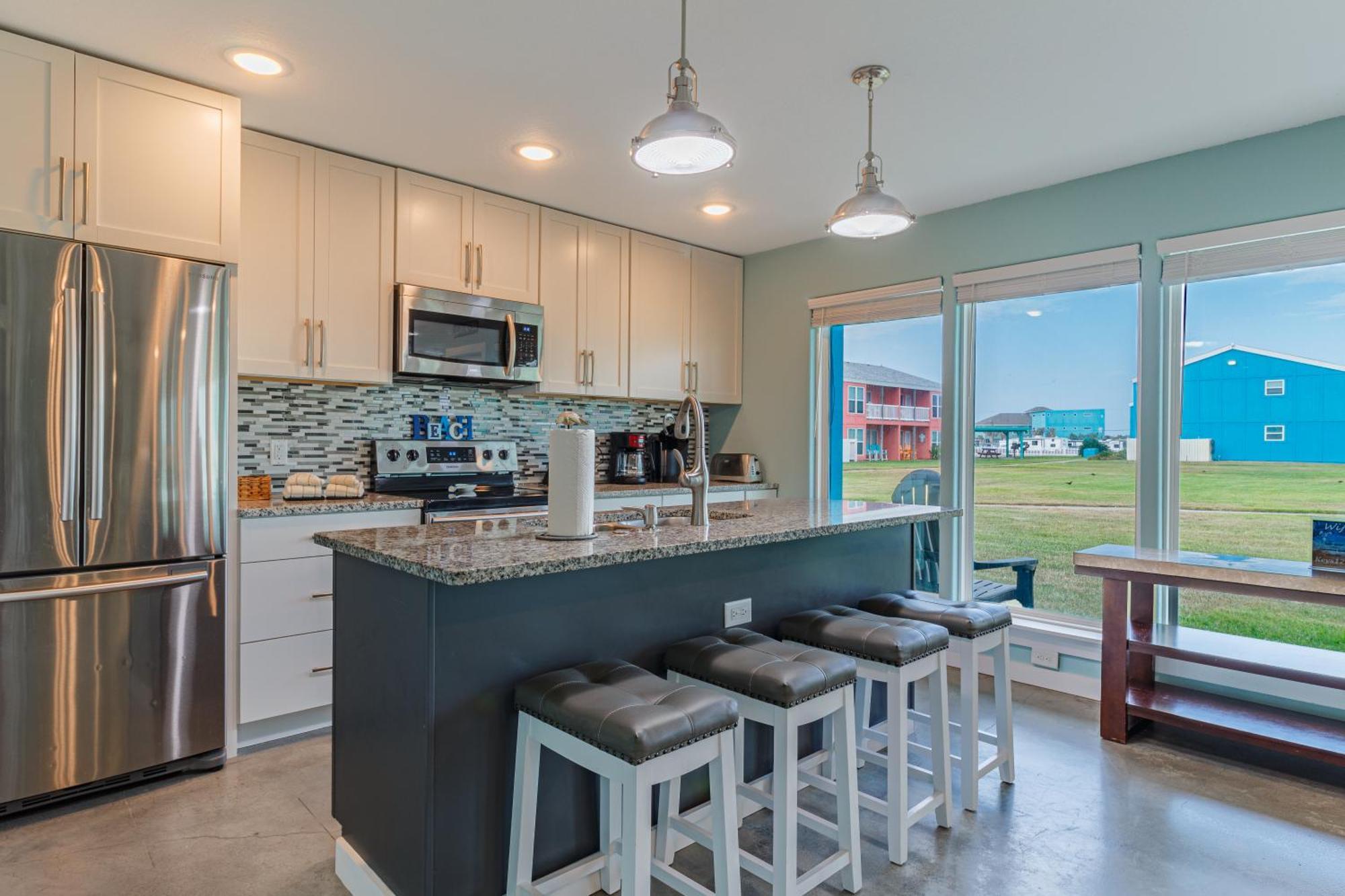 Executive Keys On The Apartahotel Port Aransas