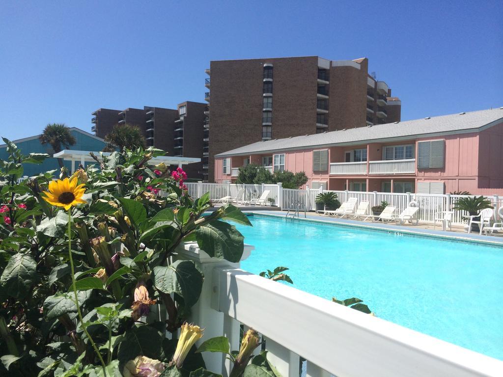 Apartahotel Executive Keys On The