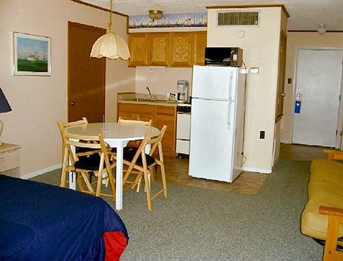 Executive Keys On The Apartahotel 2*
