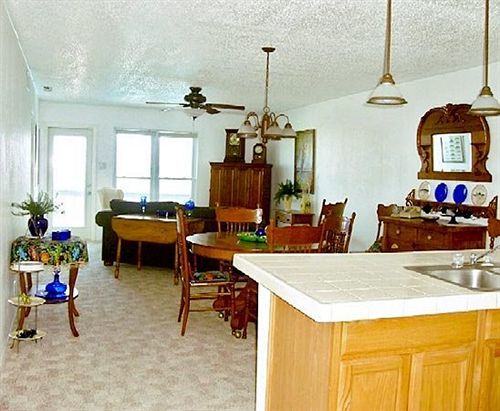 Executive Keys On The 2* Port Aransas